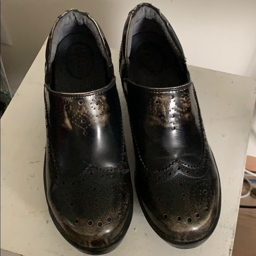 Ariat Bradford clogs